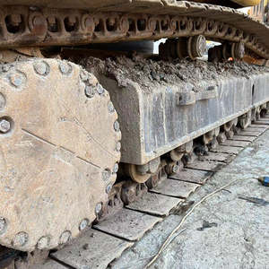 प्रयुक्त जापान मूल 30टन कोमात्सु PC300-7 खुदाई पीसी <span class=keywords><strong>300</strong></span> हाइड्रोलिक क्रॉलर खुदाई - Product Image 3