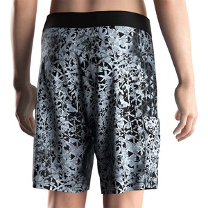 Shorts de pêche et de bain haute performance extensibles dans quatre directions, confort sans limites avec protection UPF 50+, imperméables et respirants, grandes tailles - Product Image 6