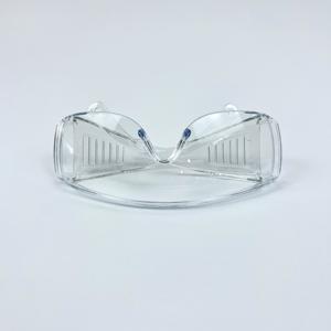 Gafas de seguridad profesionales baratas Gafas protectoras antiniebla para trabajos industriales Carpintería - Product Image 2