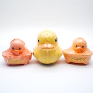<span class=keywords><strong>Bombes</strong></span> de bain effervescentes Little Yellow Duck, boule de bain, marque personnalisée, pour une peau douce, soin corporel pour le bain - Product Image 1