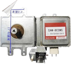 Magnetron micro-ondes 2M236 M42 pour four à micro-ondes, composant haute tension - Product Image 1