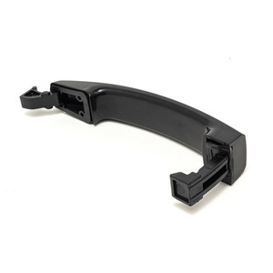 LeFeng Outer Door Handle 96468253954682669646826796468268 Black <b>ABS</b> Plastic For Dongfeng Replace Repair - Product Image 1
