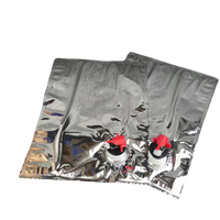 Op Maat Gemaakte Herbruikbare Eco-Vriendelijke 3l 5l 10 Recyclebare Aluminiumfolie Slabbetje Met Drukkraan Voor Wijnsap Vloeibare Zeep