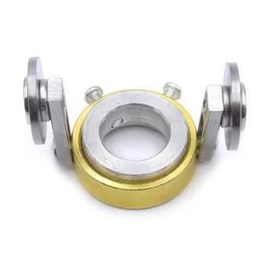 Accessoires et consommables pour torche de découpe <span class=keywords><strong>plasma</strong></span> <span class=keywords><strong>PT</strong></span> <span class=keywords><strong>31</strong></span> PT31 <span class=keywords><strong>PT</strong></span>-<span class=keywords><strong>31</strong></span> LG40 Roue de guidage à rouleaux - Product Image 1