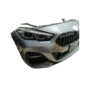 Paraurti Anteriore Personalizzato per <span class=keywords><strong>BMW</strong></span> <span class=keywords><strong>F44</strong></span> Nuova Serie 2 Include Radiatore e Fari - Product Image 4