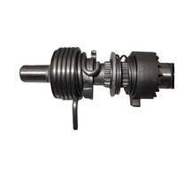 Sportsmoto EN STOCK Arbre de démarreur pour moteurs YX150 YX160