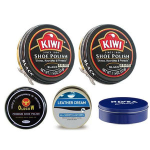 Schuhcreme-Dosen-Herstellungsmaschine Schuhcreme-Dosen-Produktionslinie - Product Image 6