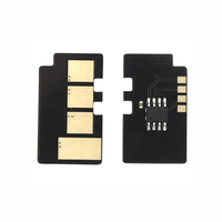 Para chip de tóner de Samsung,