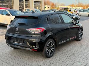USATA Renault <span class=keywords><strong>Clio</strong></span> Coupé 2025 5 Posti 6.1-8L Turbo Benzina Cambio Automatico 66kW 90CV 2WD Leggera in Alluminio Pelle R21 - Product Image 6
