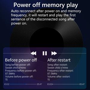 Réduction du bruit voiture <span class=keywords><strong>sans</strong></span> fil mains libres lecteur MP3 émetteur <span class=keywords><strong>FM</strong></span> monté sur voiture chargeur de voiture à charge rapide - Product Image 5