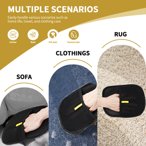 猫用ヘアブラシOEM ODMカスタムペット犬用脱毛フォーム用 - Product Image 6