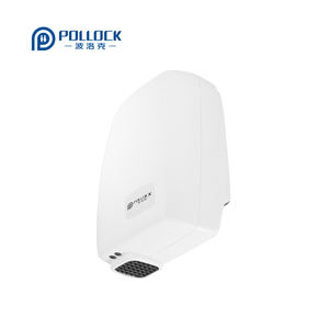 Sèche-mains classique, sèche-mains blanc bon marché pour le marché russe - Product Image 3