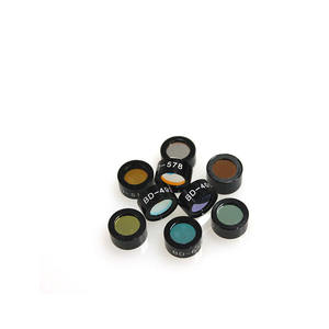 Sınırlı zaman teklif çevre bilim girişim cam filtre için özel renk girişim cam filtre - Product Image 5