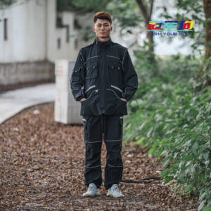 बहु-कार्यात्मक एंटी-स्क्रैच काटने के लिए प्रशिक्षण सूट के साथ बहु-कार्यात्मक एंटी-खरोंच काटने के लिए प्रशिक्षण सूट के साथ - Product Image 1