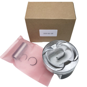 อะคูรา ทีเอ็กซ์ เอชอนด้า ซีอาร์วี โอดิสซีย์ ซีวิค แอคคอร์ด ลูกสูบ 13010-Raa-A00 แหวนผิวบุ๊คเก็ต แหวนรวม 4 สูบ - Product Image 4