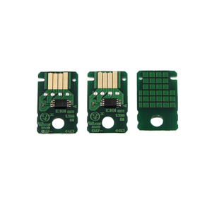 MC-G01 Tương thích cho canons MAXIFY gx6010 gx7010 gx6020 gx7020 gx6030 gx7030 máy in bảo trì Cartridge chip mcg01 MC G01 - Product Image 4