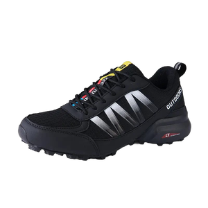 Zapatos <span class=keywords><strong>de</strong></span> ciclismo Solomon, botas <span class=keywords><strong>de</strong></span> senderismo, zapatos <span class=keywords><strong>de</strong></span> <span class=keywords><strong>trekking</strong></span>, botas <span class=keywords><strong>de</strong></span> excursionismo, zapatos para correr por senderos, zapatos <span class=keywords><strong>de</strong></span> ciclismo para exteriores - Product Image 4
