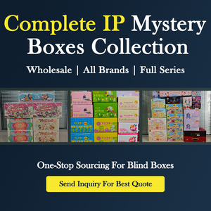 Nommi Goodnight Bear Series 400% PVC Muñeco <span class=keywords><strong>de</strong></span> Peluche Caja Sorpresa - Lindo Juguete <span class=keywords><strong>de</strong></span> Regalo para Niñas 35cm Escala 1/72 12+ - Product Image 2