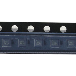 QFN-14-EP SKY13575-639LF IC (1.6x1.6) หมายเลขชิ้นส่วนอิเล็กทรอนิกส์ cn/gua ของผู้ผลิตใหม่210K ชิ้น - Product Image 3