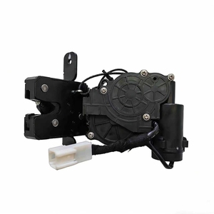 Portón Trasero Eléctrico Automático de Alta Calidad Directo de Fábrica para <span class=keywords><strong>Peugeot</strong></span> <span class=keywords><strong>308</strong></span> Hatchback 2023+ <span class=keywords><strong>Nuevo</strong></span> con 2 Años de Garantía y Protección Antipinzamiento - Product Image 3