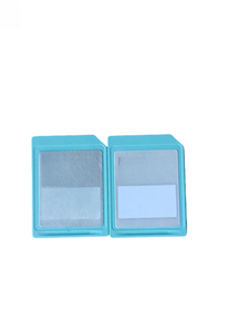 การ์ดหน่วยความจำเซ็นเซอร์คอนโทรลเลอร์ PLC ของแท้ใหม่เอี่ยม 6ES7 953-8LG31-0AA0 - Product Image 1