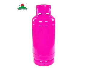 Global Cilindro Venda Quente Nigéria 20kg Camping Cilindro De Gás GLP - Product Image 6