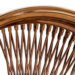 Jantes en fil de fer de 18, 19, 20, 21, 22, 24, 26 pouces pour <span class=keywords><strong>Mansory</strong></span> Benz GLS63 G63 Bentayga X6M R8 <span class=keywords><strong>RS7</strong></span> - Product Image 3