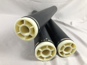 Hochleistungs-Sauerstoffübertragungsrohr aus EPDM mit Mikroporen für die industrielle Abwasserbehandlung - Product Image 2