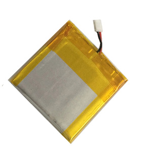 3.7V lipo EB-BR750 pour batterie de montre intelligente Galaxy <span class=keywords><strong>Gear</strong></span> <span class=keywords><strong>S</strong></span> <span class=keywords><strong>SM</strong></span>-<span class=keywords><strong>R750</strong></span> - Product Image 2