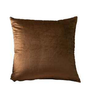 Áo gối nhung 100% - Trang trí nhà cửa, vỏ gối trang trí phong cách Boho cho ghế sofa, giường, phòng khách - Product Image 2