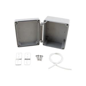 Boxiang IP65 ألومنيوم مقاوم للماء ، هيكل معدني لصب الأسلاك من الألومنيوم - Product Image 5