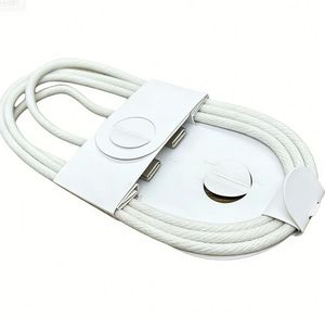 Wholesale PD 60W 5A <b>USB</b>-C <b>to</b> <b>USB</b>-C Braided Fast Charging Data <b>Cable</b> 3Ft 6Ft for iPhone 17/16/15 Pro - Product Image 1