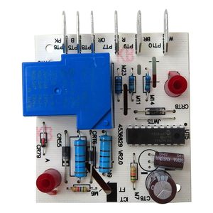 Carte de commande principale électrique domestique ODM neuve 4388931 PCB W10352689, carte de dégivrage adaptative compatible avec Maytag Kitchenaid - Product Image 1