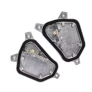 Module LED côté droit, feux de jour DRL 63117428790 pour X1 F48 F49 - Product Image 3
