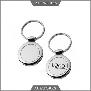Blank <b>Key</b> <b>Chain</b>, Plain Keychain, Custom Made <b>Key</b> <b>Chain</b> - Product Image 1