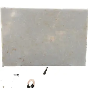 OEM Bathroom Slab Faux yellow Onyx Marble Wall Decorative Stone Artificial Translucent Onyx with goden veins