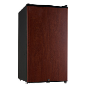 Mini Refrigerador Portátil de 80L con Descongelación Manual, Venta Directa de Fábrica, Ideal para el Hogar - Product Image 5