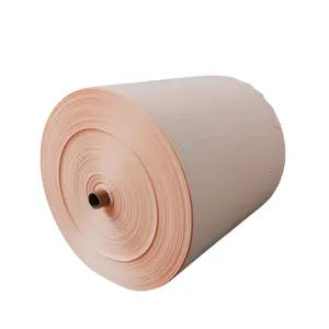 Màu airlaid giấy cuộn bán buôn cao thấm airlaid khăn ăn chất liệu