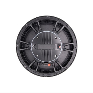 Loa đồng trục chuyên nghiệp 50-20kHz, trình điều khiển nén Neo, loa đồng trục 12 inch - Product Image 4