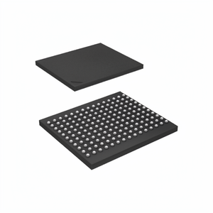 Authorized Distributor Electronic Circuit Components 165 TBGA Memory IS61NLP102418B-250B3LI-TR - Product Image 1