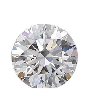 Certifié GIA 0.85 Ct Brilliant Cut VS1 Clarity D Color Finest Quality Loose100 % Natural Diamonds From India at Low Cost OEM ODM - Product Image 1