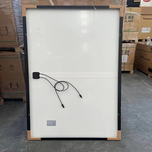 Panneau solaire à tuiles 400W 405W 410W 182mmx182mm Module photovoltaïque monocristallin pour système d'énergie solaire - Product Image 3