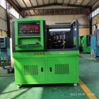 Banco de Pruebas para Inyectores Common Rail CR620 CRI y HEUI