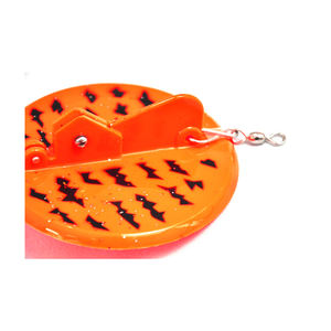 Andador de arrastre ajustable para pescar, <span class=keywords><strong>Dipsy</strong></span>, disco de arrastre, buceo profundo, Paravan, cepillador, barco marino fuerte - Product Image 2