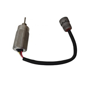 Capteur de température de commande du moteur d'excavatrice 3E-5370 3E5370 pour excavatrice 325 330 Moteur 3116 Capteur 3E-5370 3E5370 - Product Image 3