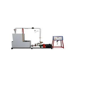 Aparato de Demostración de Cavitación Personalizable para Laboratorio, Escala OEM, Resistente a la Corrosión, Acero Inoxidable y Acrílico - Product Image 4