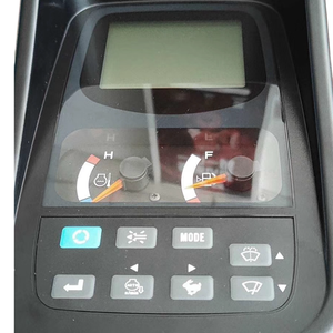 YN59S00021F3 Monitor elettronico per <span class=keywords><strong>Kobelco</strong></span> escavatore SK200-8 SK350-8 parti di escavatore - Product Image 4