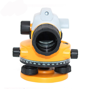 Nivel Óptico Automático SNDWAY SW-32A 32X, Nivel Automático Junior para Ingeniería y Topografía - Product Image 3