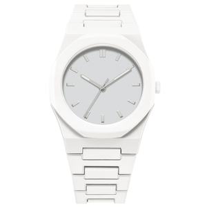 Montres à quartz haut de gamme pour hommes et femmes, étanches, au design élégant et charmant, 40 mm, populaires en Asie du Sud-Est et au Moyen-Orient - Product Image 3