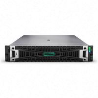 Новый сервер CTO Intel Xeon Gold 6526Y с масштабируемыми процессорами HPE ProLiant DL380 Gen11, 8SFF, стоечный сервер 2U